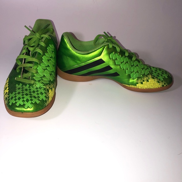 adidas Other - Adidas Predito Running Sneakers 7